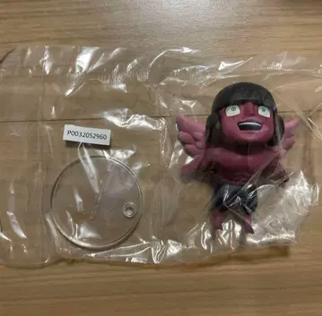 제일복권 헌터헌터 F상 몬토투유피 피규어 상자 없음