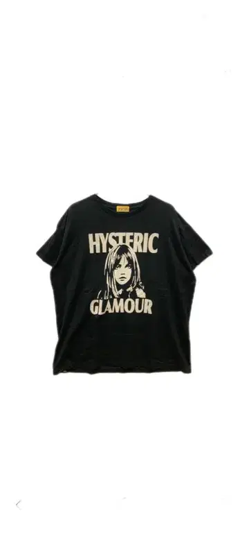 HYSTERIC 티셔츠