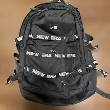 뉴에라, NEWERA, 럭색, 가방