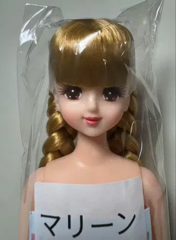 마린 즐거운 인형 리카짱 캐슬 타마키 사야카 시온