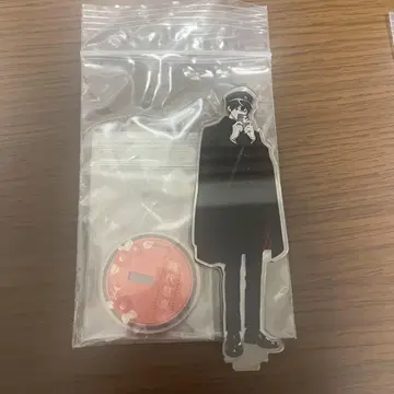 타이시로군, 너란 녀석. 타이새우사이 아크릴 스탠드 타이시로