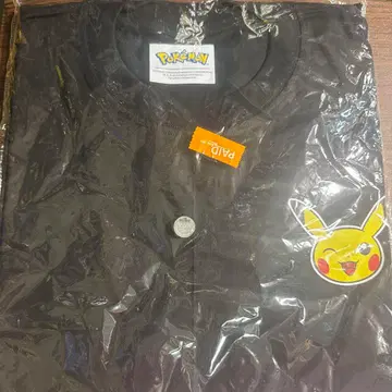 피카츄 인도네시아 포켓몬 T셔츠