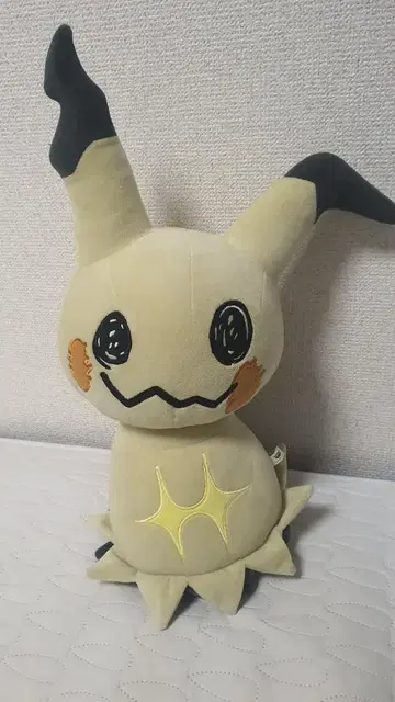 미미큐 봉제 인형 약 40cm