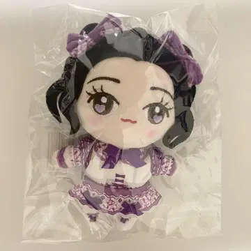 초 도키메키 선전부 쿄 쥴리아 봉제 인형