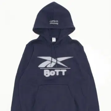 Reebok bott 후드티