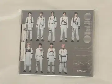 Snow Man Snow Labo. S2 (초회반 A)