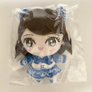 초 도키메키 선전부 츠지노 카나미 봉제 인형