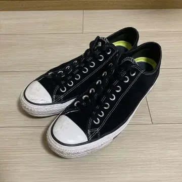 Cons Ctas Pro OX 27 컨즈 척테일러 컨버스
