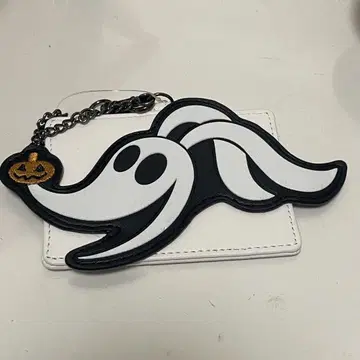제로 패스 케이스 The Nightmare Before Christmas