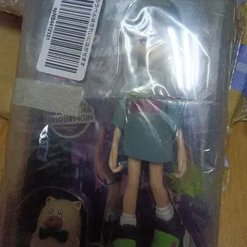 계속 한밤중이면 좋을 텐데. 강 DELUXE반 미사용 새상품