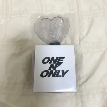 ONE N ONLY 응원봉 #006