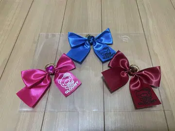 척스GP 장난곰 그루미 리본 참 다이토 한정판