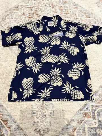 동양 엔터프라이즈 (주) 셔츠 size XL