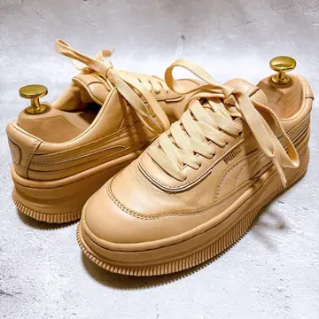 정가 13,200엔 PUMA DEVA WNS 22.5cm