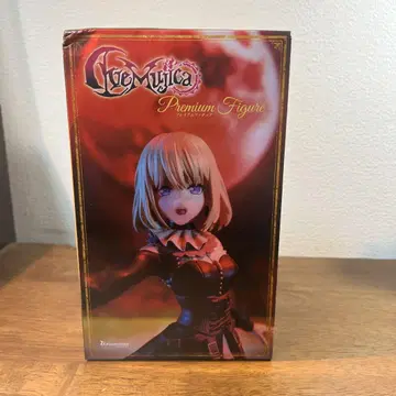 ChuuMythica 프리미엄 피규어
