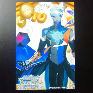 fate Grand order fgo 포토 스튜디오 인도 브로마이드