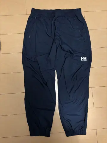 헬리 한센 벨겐 팬츠 M