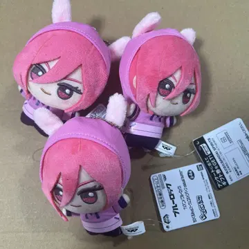 블루 록 SD 인형 casual bunny 치기리 효마