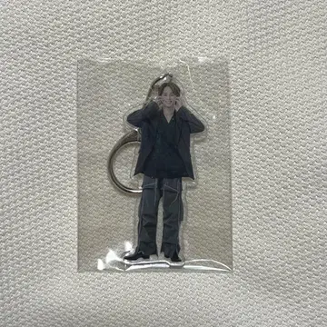 초특급 타쿠야 아크릴 키링