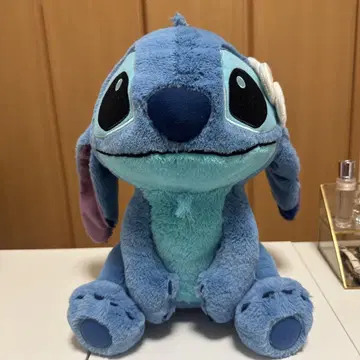 스티치 봉제 인형 본체