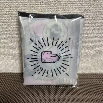 죠죠의 기묘한 모험 죠죠리온 울트라 점프 에코백