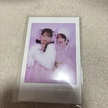 PiKi 프린트 폴라로이드