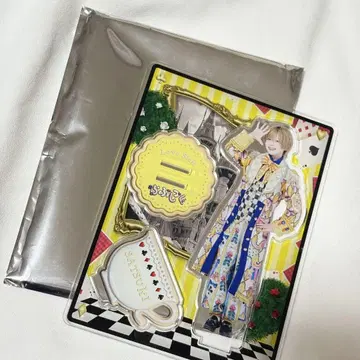 러브시크 사츠키 아크릴 스탠드 국제 포럼