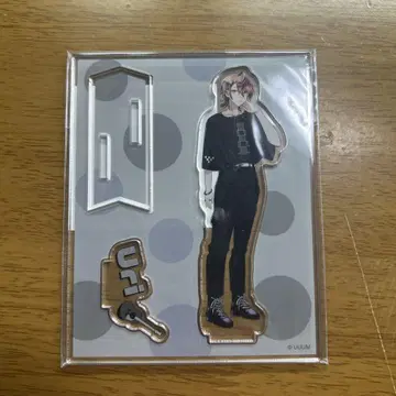 카라피치 컬러풀 피치 유리 아크릴