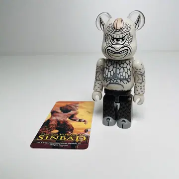 BE@RBRICK 시리즈 37 사이클롭스 100%