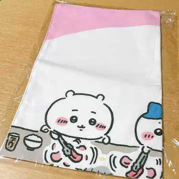치이카와 런천매트 야키니쿠 ver.