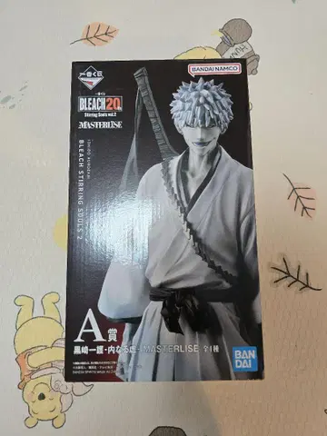 제일복권 BLEACH 쿠로사키 이치고 내면의 호로 A상