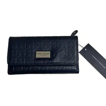 TOMMY HILFIGER 장지갑