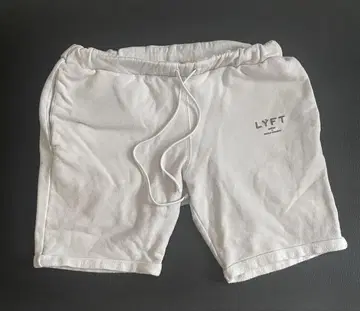 LYFT 숏팬츠 M 사이즈