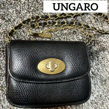UNGARO 마이크로 백