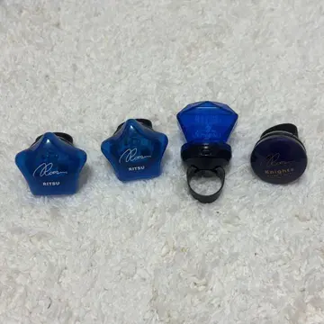 사쿠마 리츠 반지 라이트