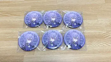 호시미치 쇼 캔뱃지 2주년 Dytica