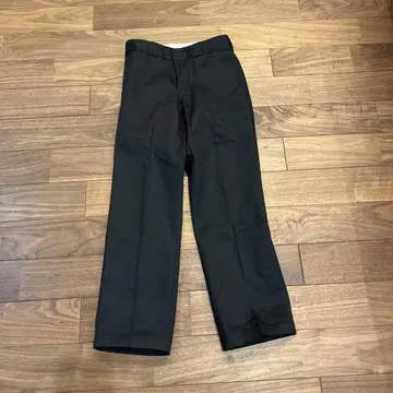 미사용 디키즈 Dickies 874 W30 X 길이29