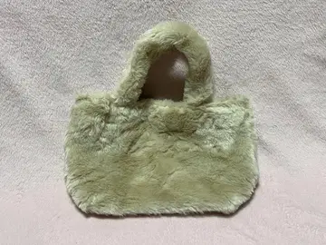 ANY SIS 핸드백