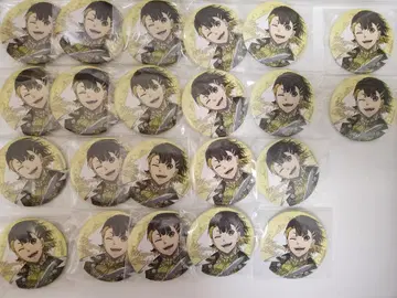 블루 록 바치라 메구루 세트 캔뱃지 22개