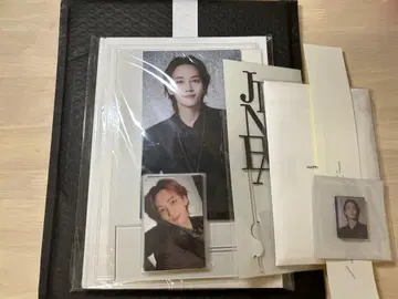 SEVENTEEN 정한 벌스데이 패키지 바파케 2021