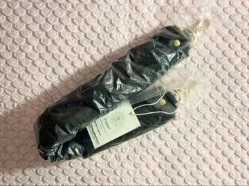 russet 어레인지 숄더 벨트 퍼
