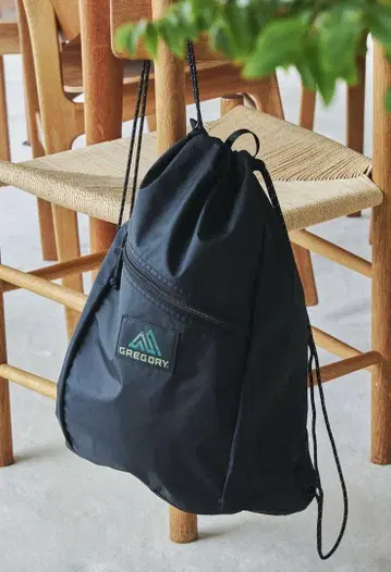 UNITED ARROWS 별주 그레고리 냅색