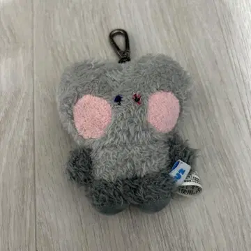 treasure 준규 truz BONBON 봉제 인형