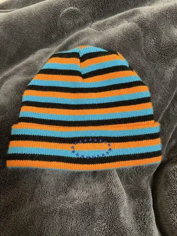 AFB 비니 니트 모자