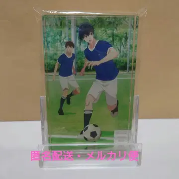 아이들리시 세븐 Re:vale 모모모모세 아크릴 블록