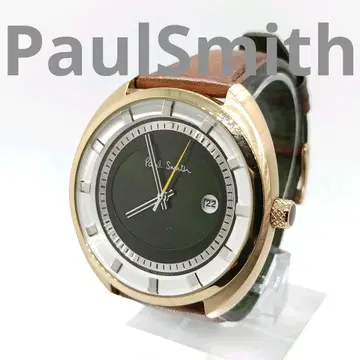 [ 인기 모델 ] 폴스미스 스티어링 PaulSmith 손목시계