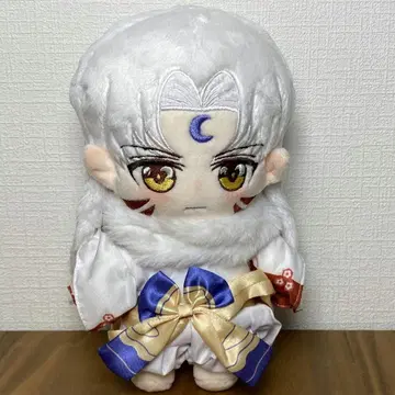 옷 갈아입기 봉제 인형 20cm 셋쇼마루
