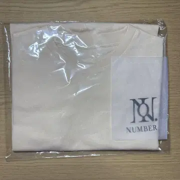 Number_i No.O-ring BON 셔츠