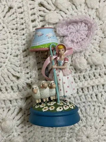 토이스토리 보핍 오너먼트