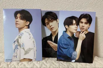 LoveSea FortPeat Blu-ray 혜택